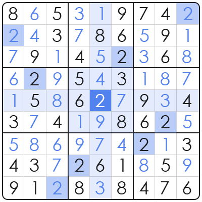 hexadecimal sudoku